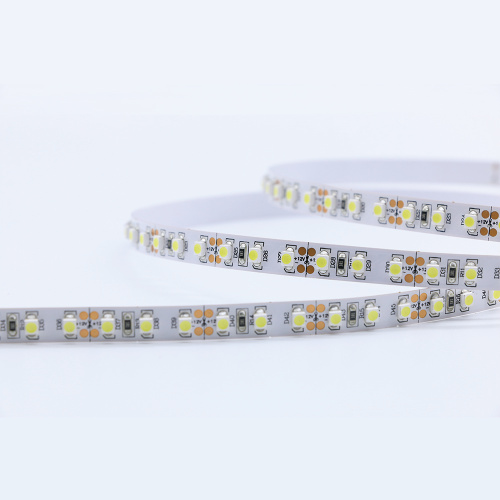 Flexibele witte SMD3528 ledstrip