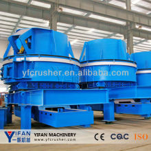 stone crusher with new design