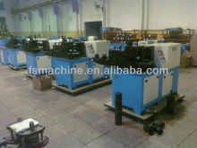 JGH-60 Metalcraft automatic pipe embossing Machine