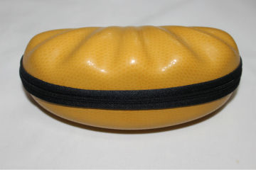 Seashell semi-hard eyeglasses cases