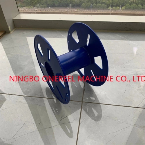 plastic cable spool