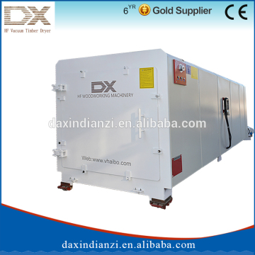 Woodfloor Low Price Wood Drying Kilns For Sale from HaiBo