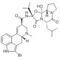 브로 모 크립 틴 CAS 25614-03-3