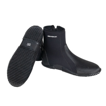 Scarpe da mare in camicia di mare in neoprene stivali in neoprene