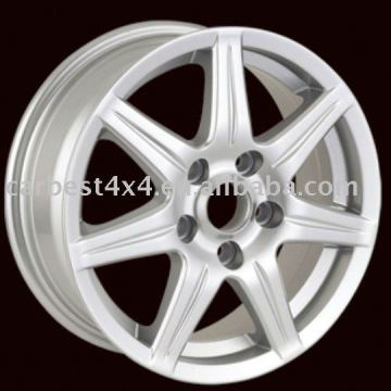 15X6.0 WHEEL FOR HONDA