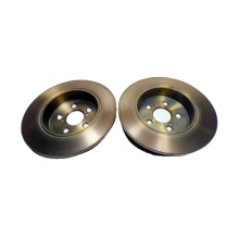 Hot Selling Brake Discs for Nissan - Auto Parts
