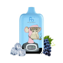 RandM Digital 12000 Puffs Long Lasting Lithuania Wholesale