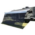 Sun Shade Camper Trailer Kit completato da sole da sole da sole