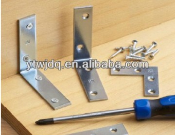 metal timber connector,flat metal connectors,metal tube connector