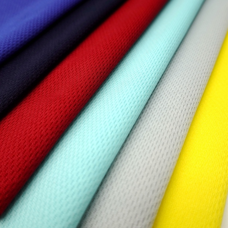 Sports Fabric