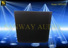 18 Inch Jbl Style Audio Subwoofer (VRX918S)