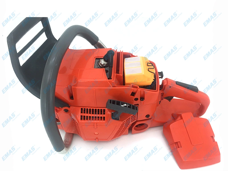 Emas 365 and 372 Popular Chain Saw Motosierra (EH365/EH372)