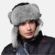 2013 Fashion Pilot Winter Trapper caps