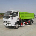 DFAC New Hook Loader Garbage Truck