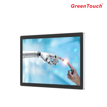 22 &quot;Đóng khung hình cảm ứng Dustrial Touch