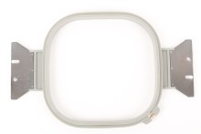 ZSK Embroidery Frame (SQ 24cm)