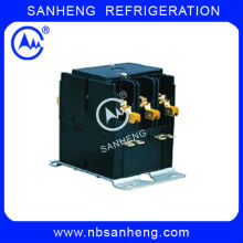 AC Contactor Three Pole