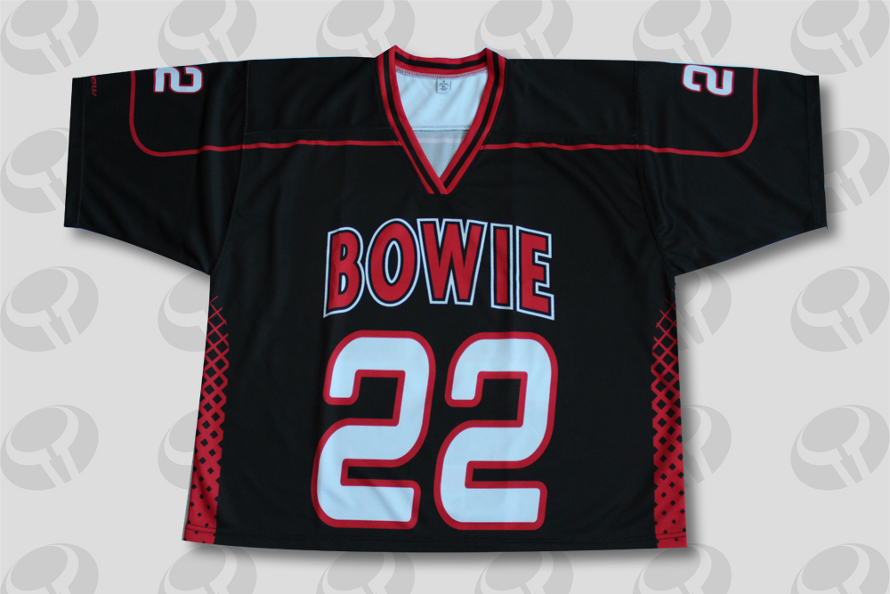 Sublimated Hockey Jerseys