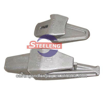 sand iron casting product