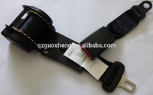 CCC E4 TS16949 Emergency self-locking 2 point safety seat belt/ safety seat belt extender