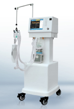 ICU Ventilator