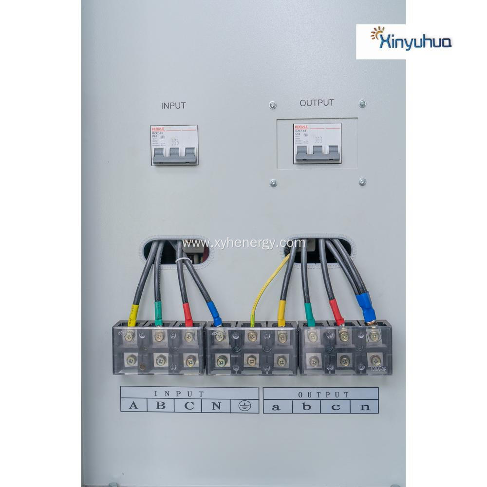 1000kva 1250kva 1300kva static frequency converter