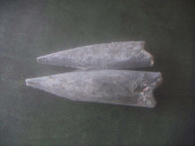 Frozen Oilfish Fillets or Escolar Fillets skin-on