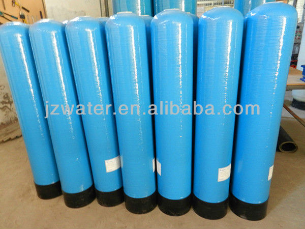 Cheap 150psi Fiberglass Water filter Tanks with Different Size