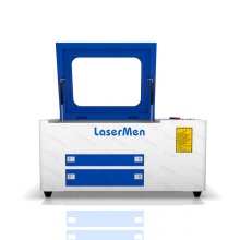 cheap small portable laser acrylic cutting machine / laser machine for cutting acrylic shapes
