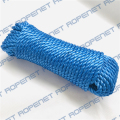 Corda flutuante de polipropileno de torção de corda PP 16mm