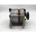 Alternador 129908-77260 para escavadeira DX75