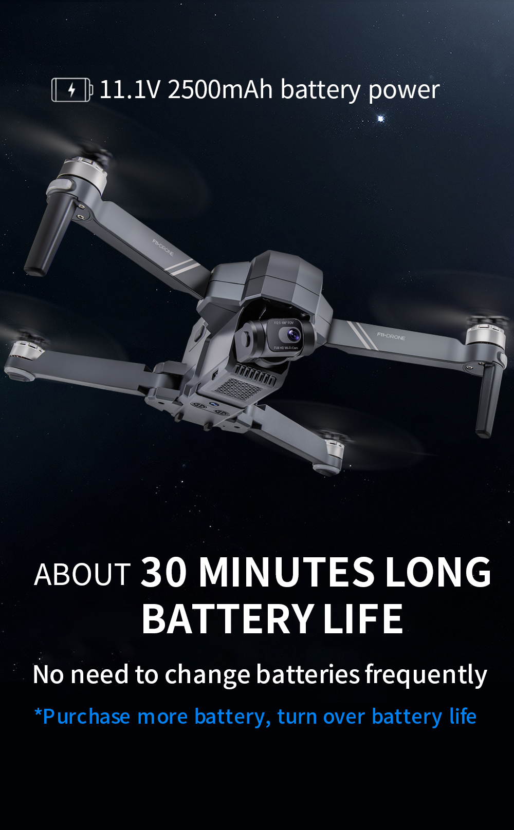 New SJRC F11S 4K Pro GPS 5G Wifi FPV With 4K Camera 1500m 25-30mins Flight Time Brushless Selfie,two-axis RC Drone Quadcopter