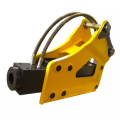 PC60 PC200 Excavator Hydraulic Hammer Rock Breaker