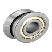 High Performance Deep Groove Ball Bearing 6202zz