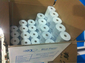 Termo Paper rolls