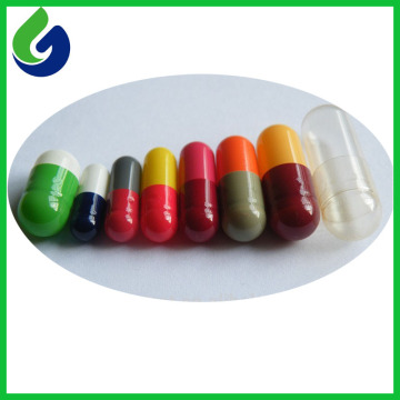 Gel Empty Capsule Shell