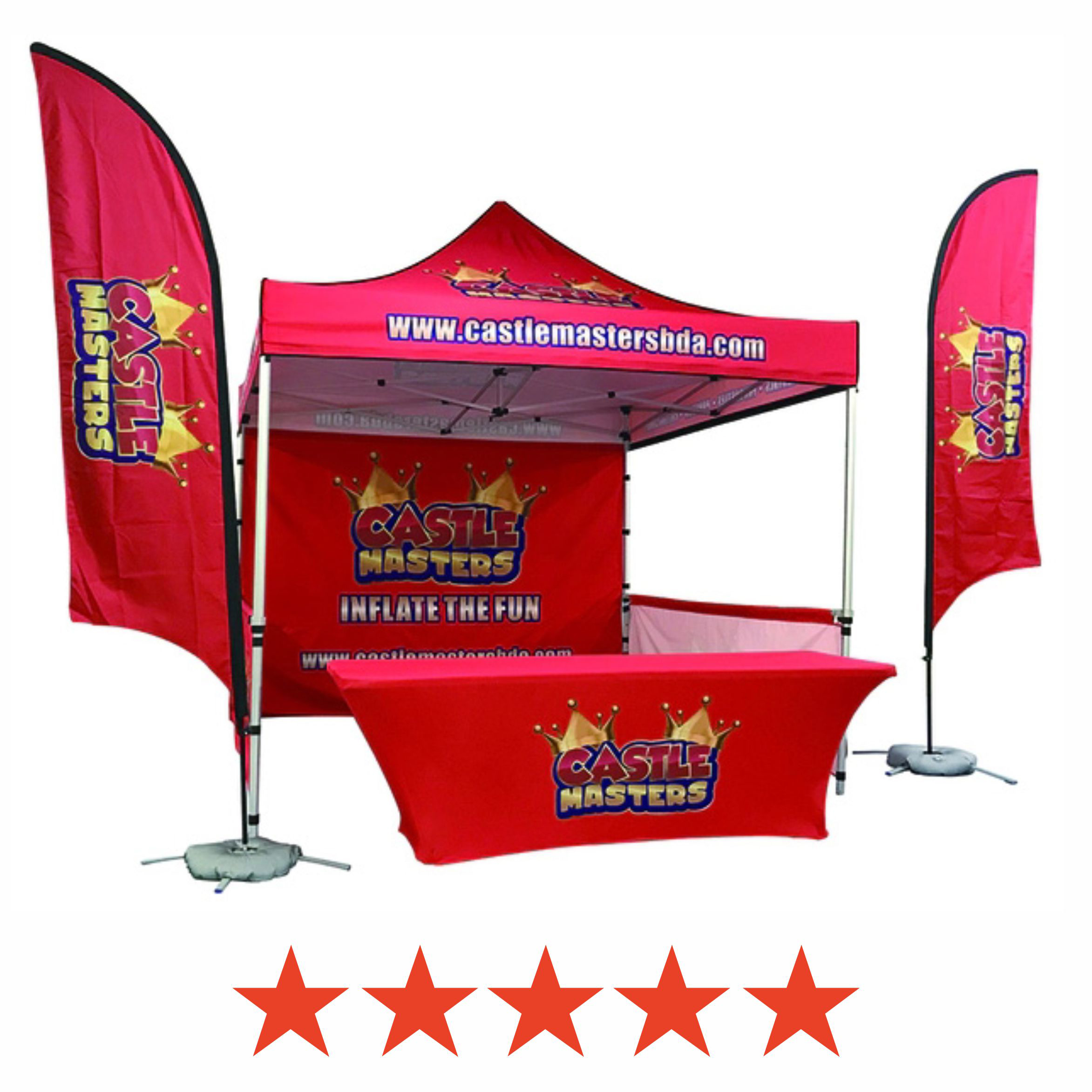 Cheap Advertising Flag Banner For Advertising Custom Logo Event Fabric Flag Display Digitally Printed Logo Commercial Logo Flag