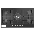 Natural Gas Cooker Nozzles Gas Fire