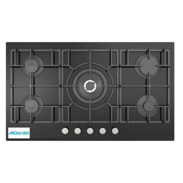 Natural Gas Cooker Nozzles Gas Fire