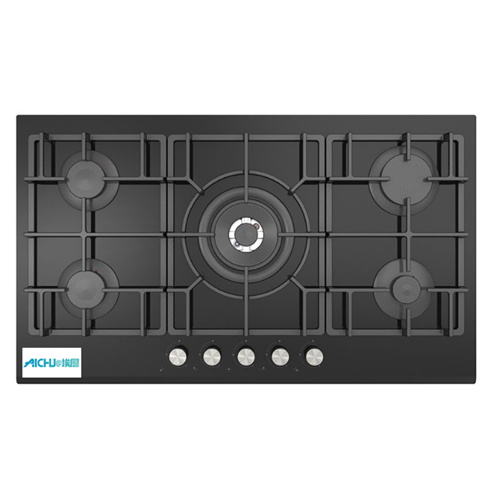 Natural Gas Cooker Nozzles Gas Fire