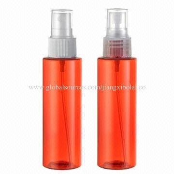 Pressurized Sprayer Bottle