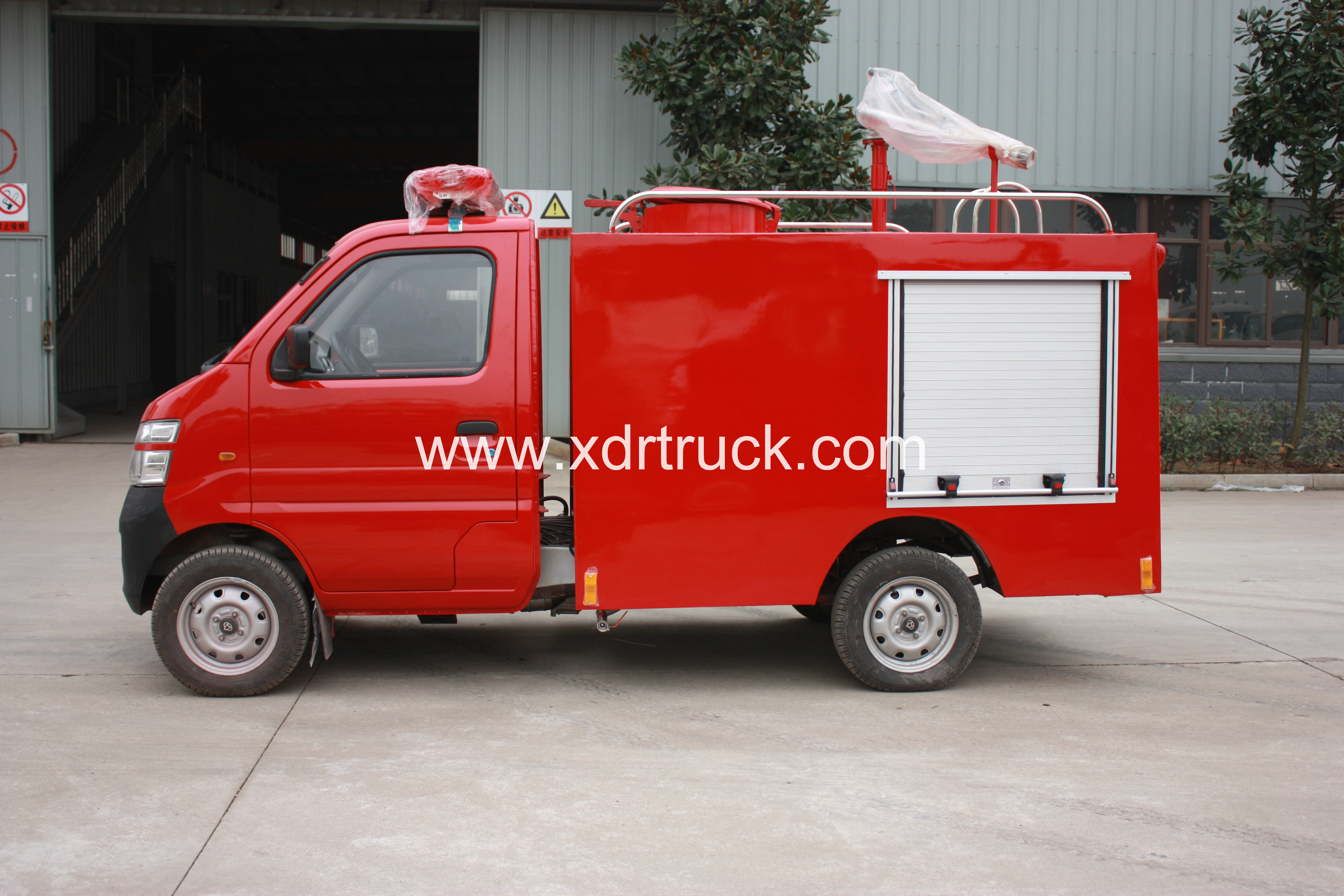 chang an mini water fire tender (5)