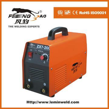 ZX7 Inverter Welding Machinet