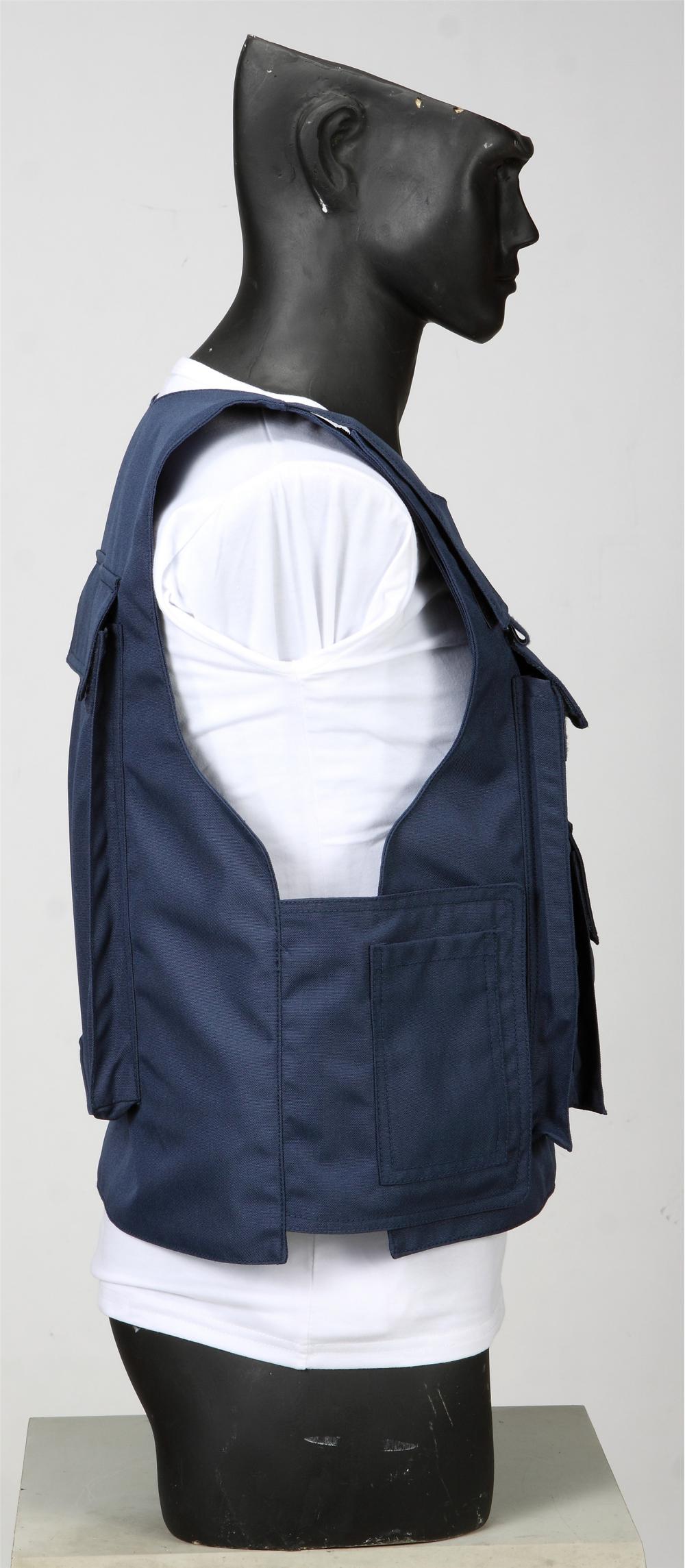 Sea Guard  Bulletproof Vest