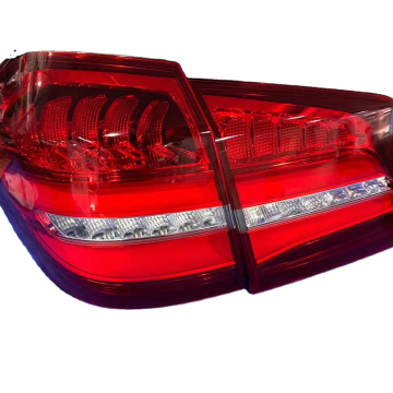 GLS LED Facelift Tail Lamp for Mercedes-Benz X166 2013-2015