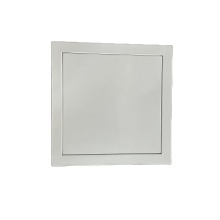 Push-Type Aluminum Access Panel Ceiling for Maintenance and Inspection