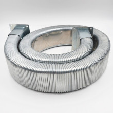 Enclosed Conduit Cable and Hose Carrier