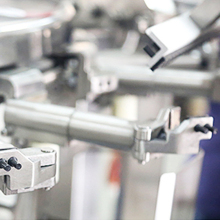 High-Speed Multi-Lane Back Seal Liquid Packing