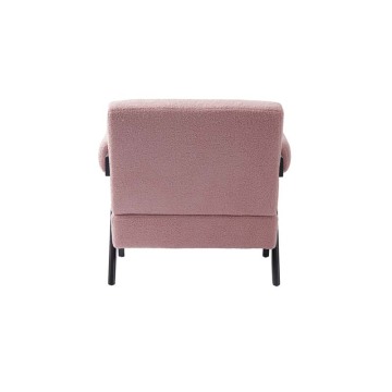 Cassina Capitol Complex Fabrc Armchair