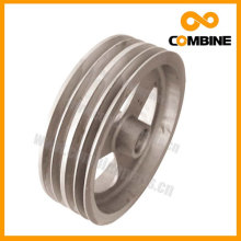 Precision Die Casting